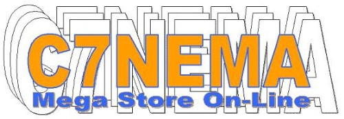 C7NEMA - Mega Store On-Line, Lda.